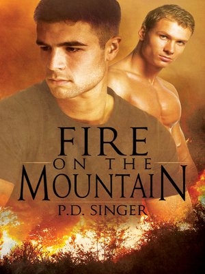 Fire on the Mountain - ebook